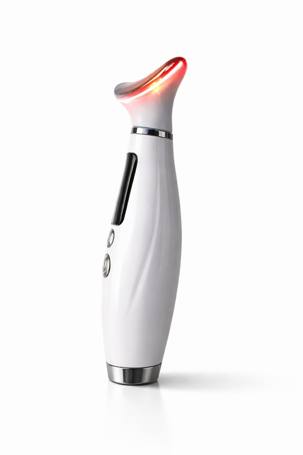 SERENITY Portable Anti-Wrinkle LED Light Therapy Massager